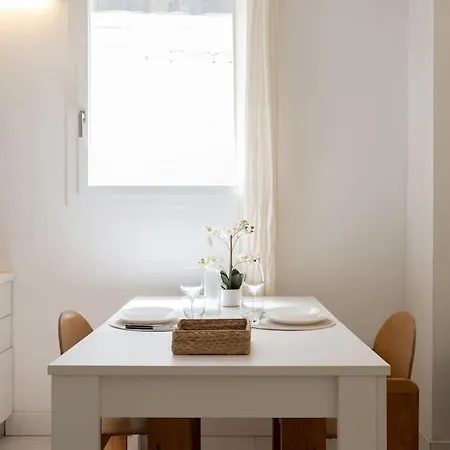 Casa Violetta Appartement