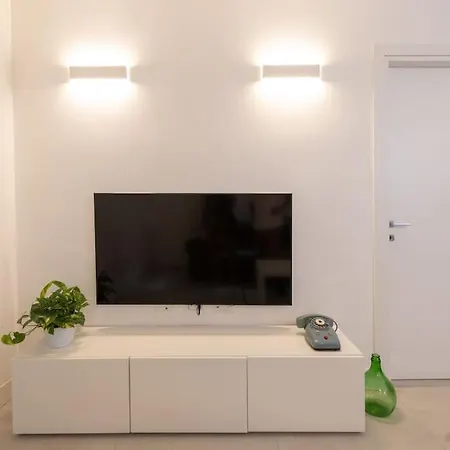 Apartmán Casa Violetta