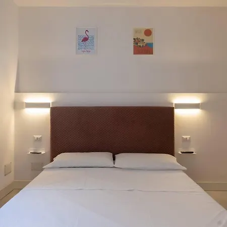 Casa Violetta Apartmán *