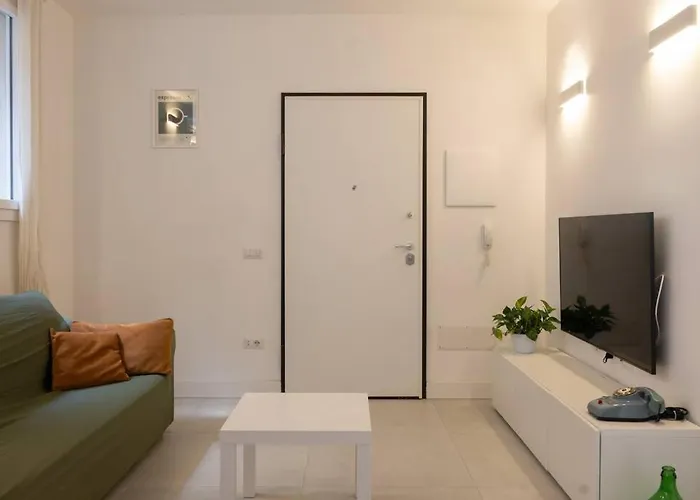 Appartement Casa Violetta