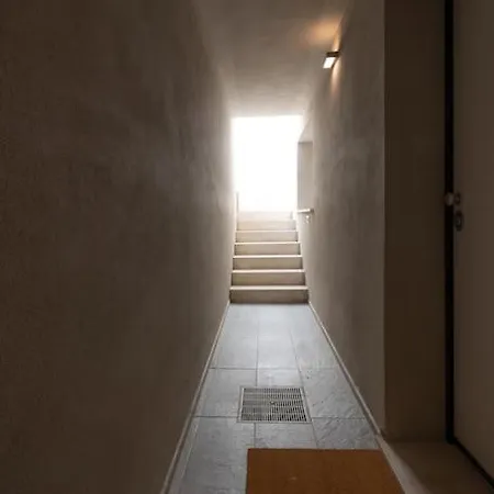 Lägenhet Casa Violetta *