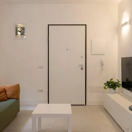 Apartamento Casa Violetta