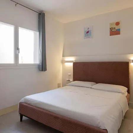 Casa Violetta * Cagliari