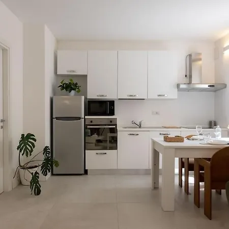 Apartment Casa Violetta