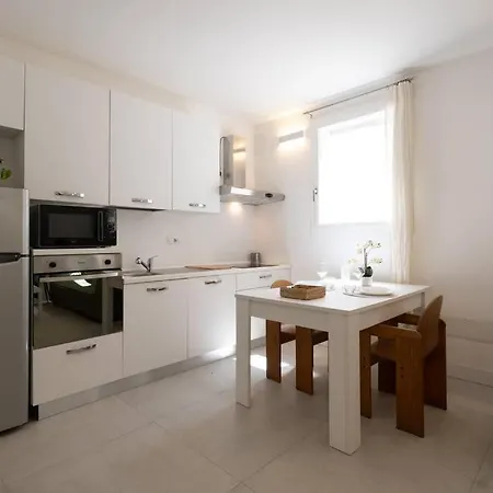 Casa Violetta Cagliari