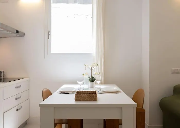 Casa Violetta Apartamento