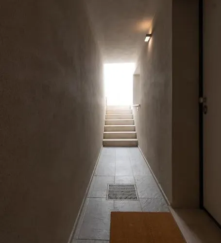 Apartamento Casa Violetta *