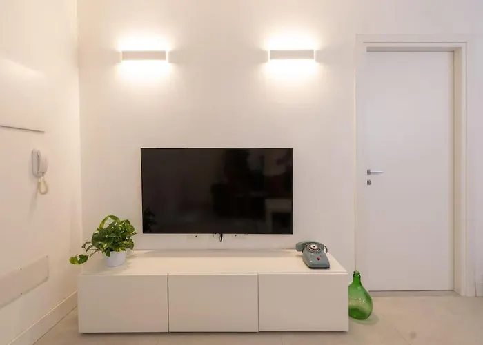 Apartamento Casa Violetta