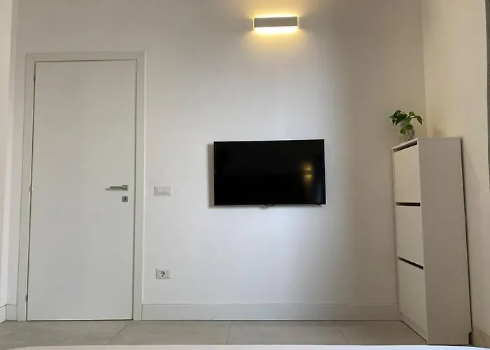 Casa Violetta Cagliari