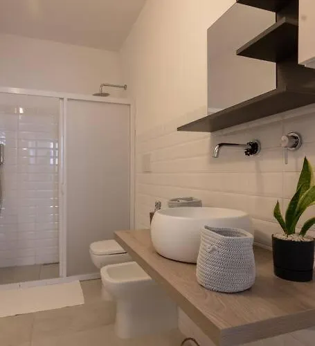 Apartamento Casa Violetta Cagliari