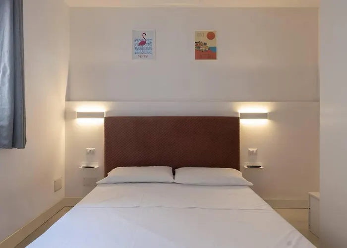 Casa Violetta Apartamento *