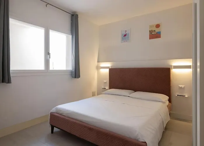 Casa Violetta * Cagliari