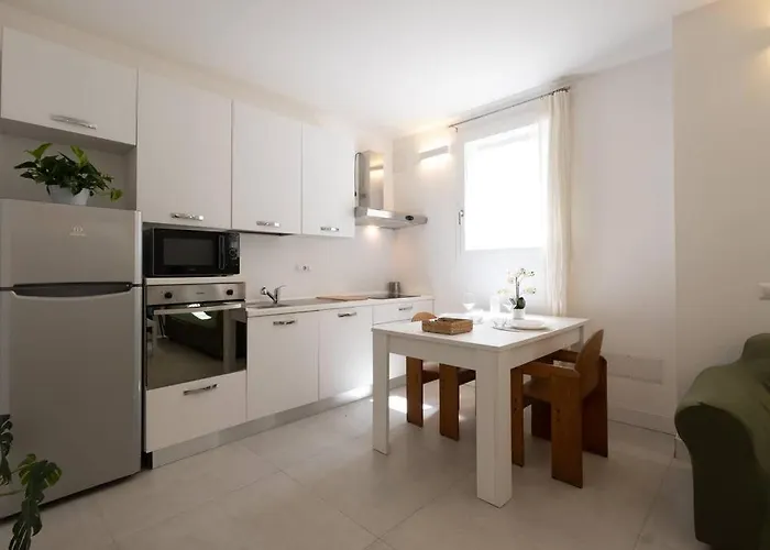 Casa Violetta Cagliari